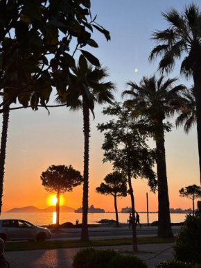 Tramonto Apartments